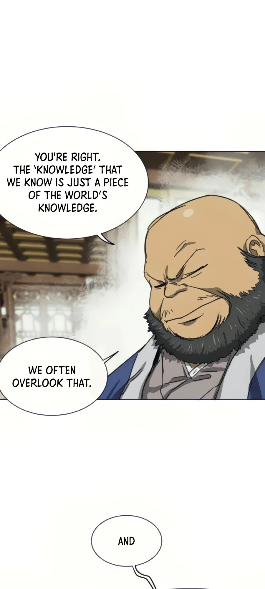 Infinite Leveling: Murim Chapter 109 - 74