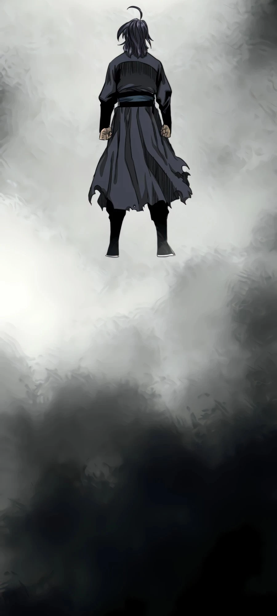 Infinite Leveling: Murim Chapter 108 - 69