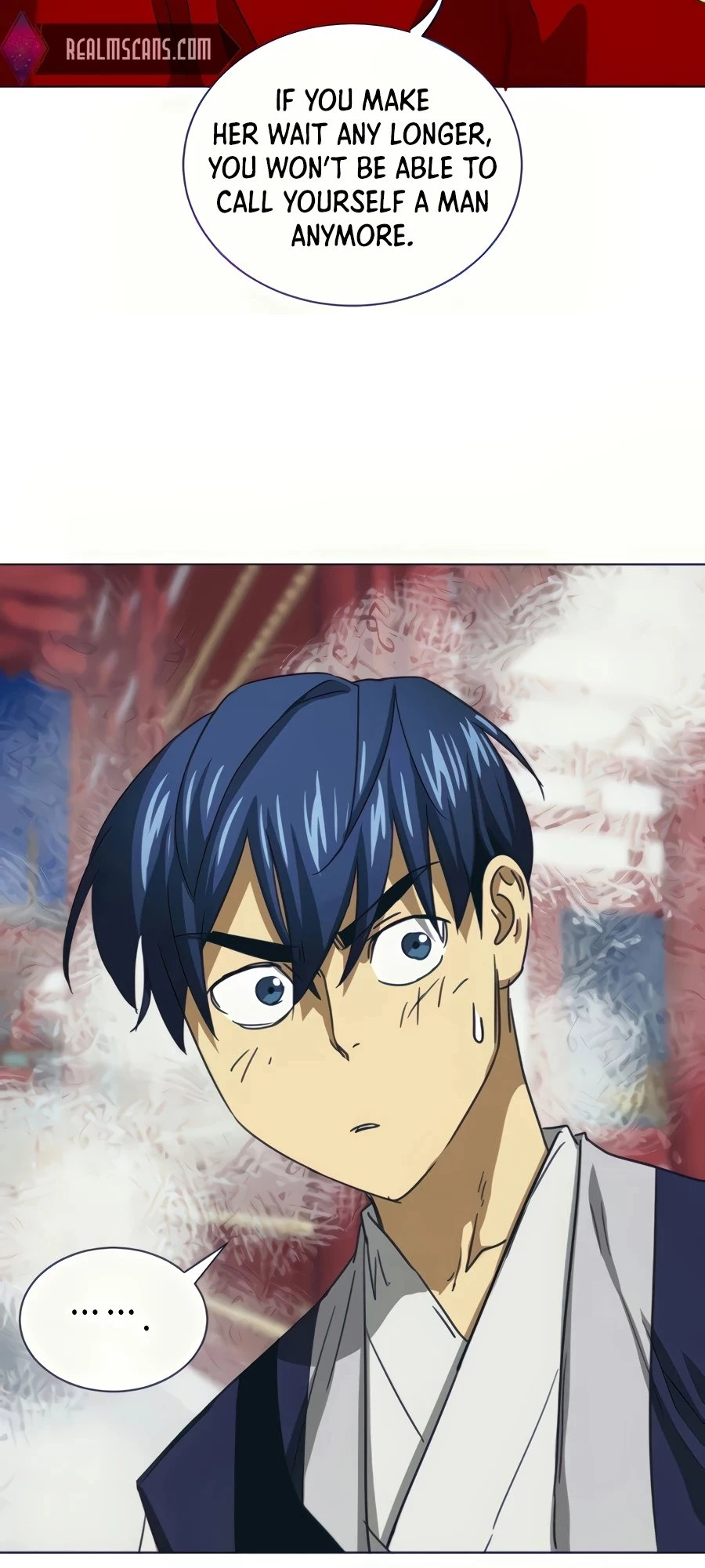 Infinite Leveling: Murim Chapter 110 - 99