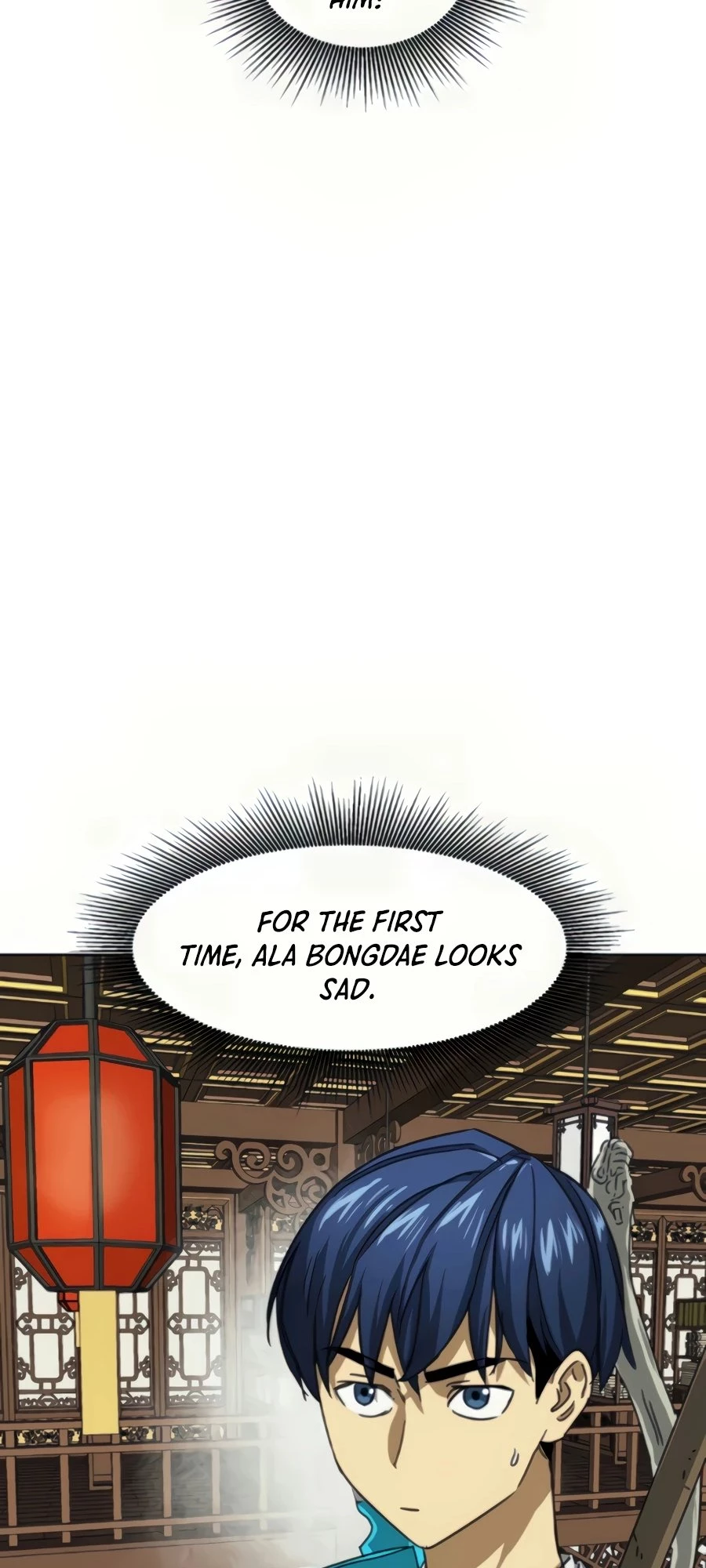Infinite Leveling: Murim Chapter 109 - 77