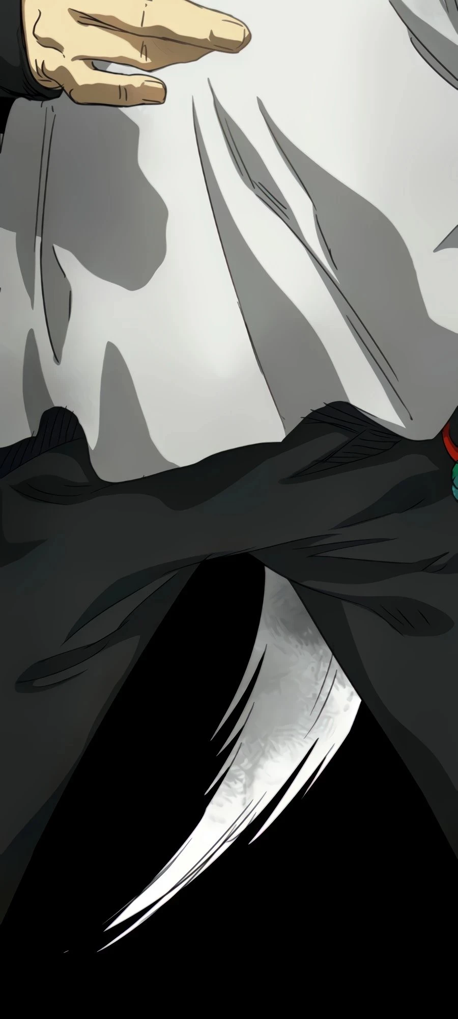 Infinite Leveling: Murim Chapter 108 - 74