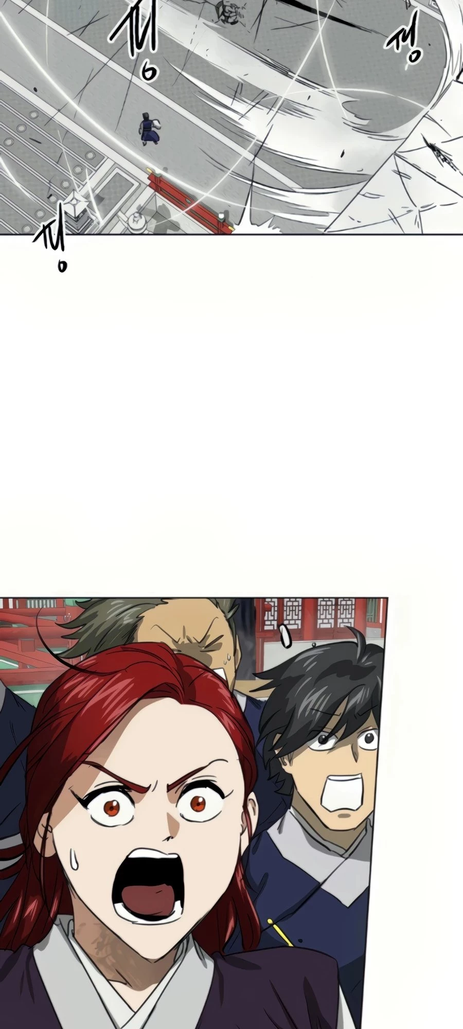 Infinite Leveling: Murim Chapter 107 - 60