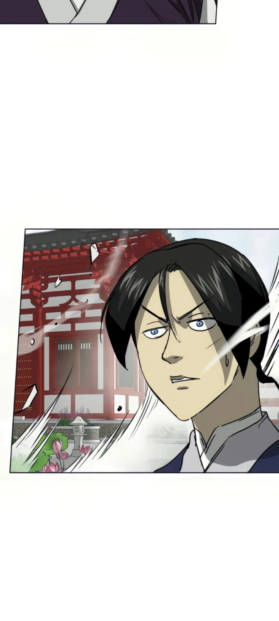 Infinite Leveling: Murim Chapter 107 - 61