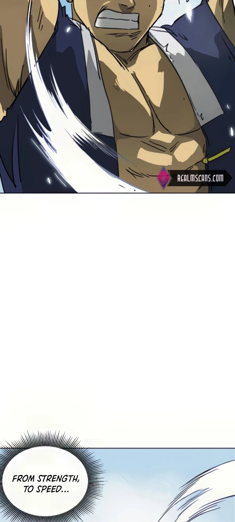 Infinite Leveling: Murim Chapter 106 - 51