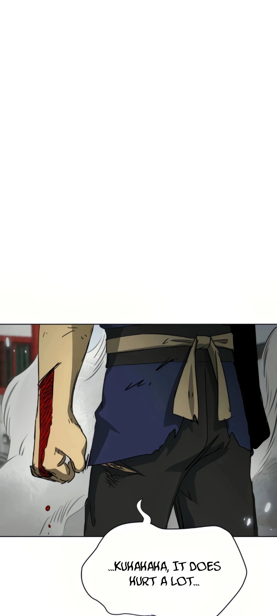 Infinite Leveling: Murim Chapter 107 - 64
