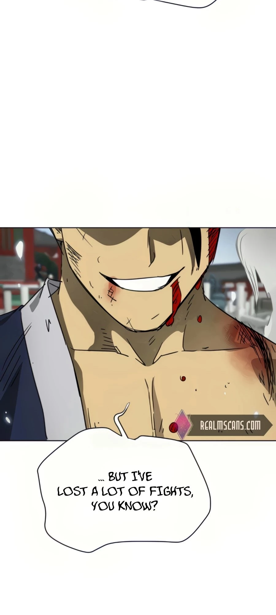 Infinite Leveling: Murim Chapter 107 - 65