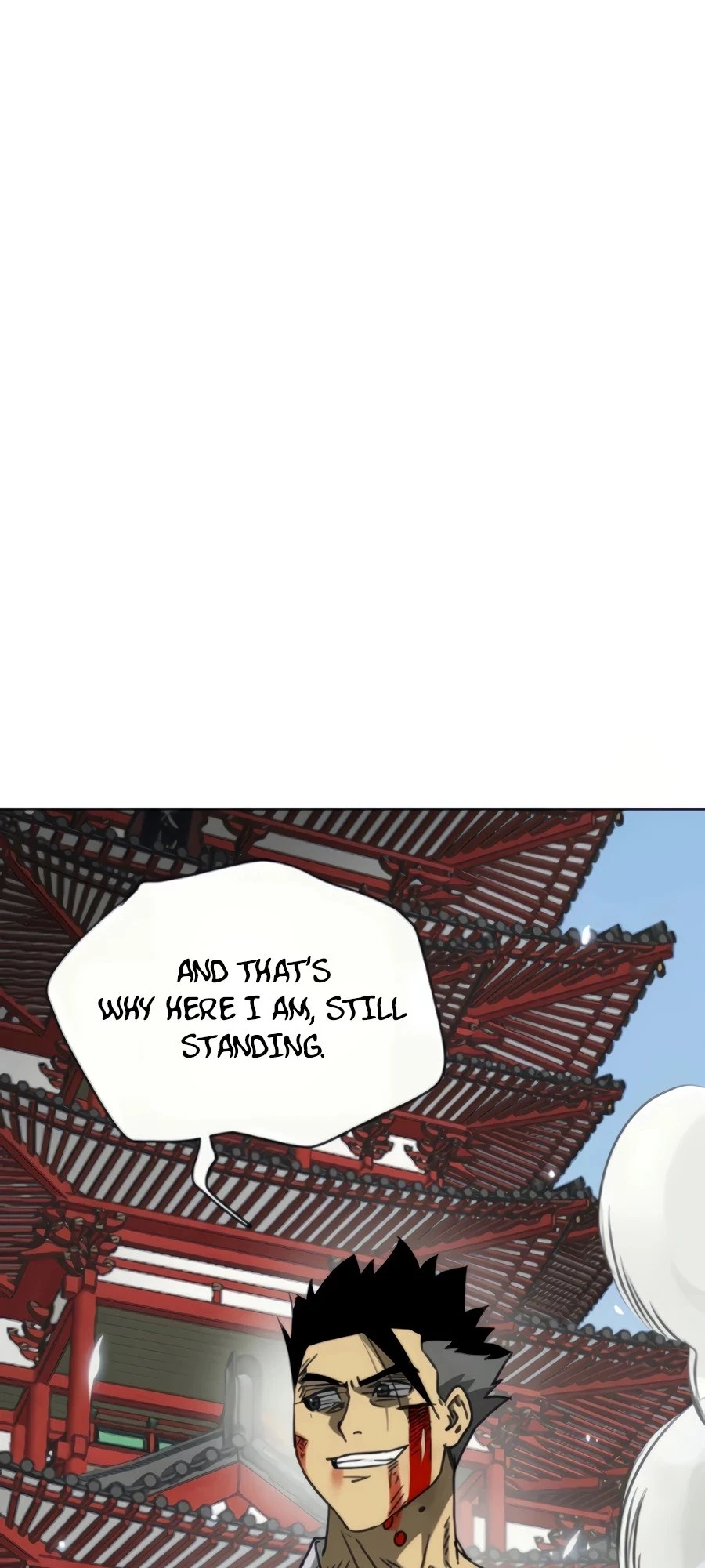 Infinite Leveling: Murim Chapter 107 - 66