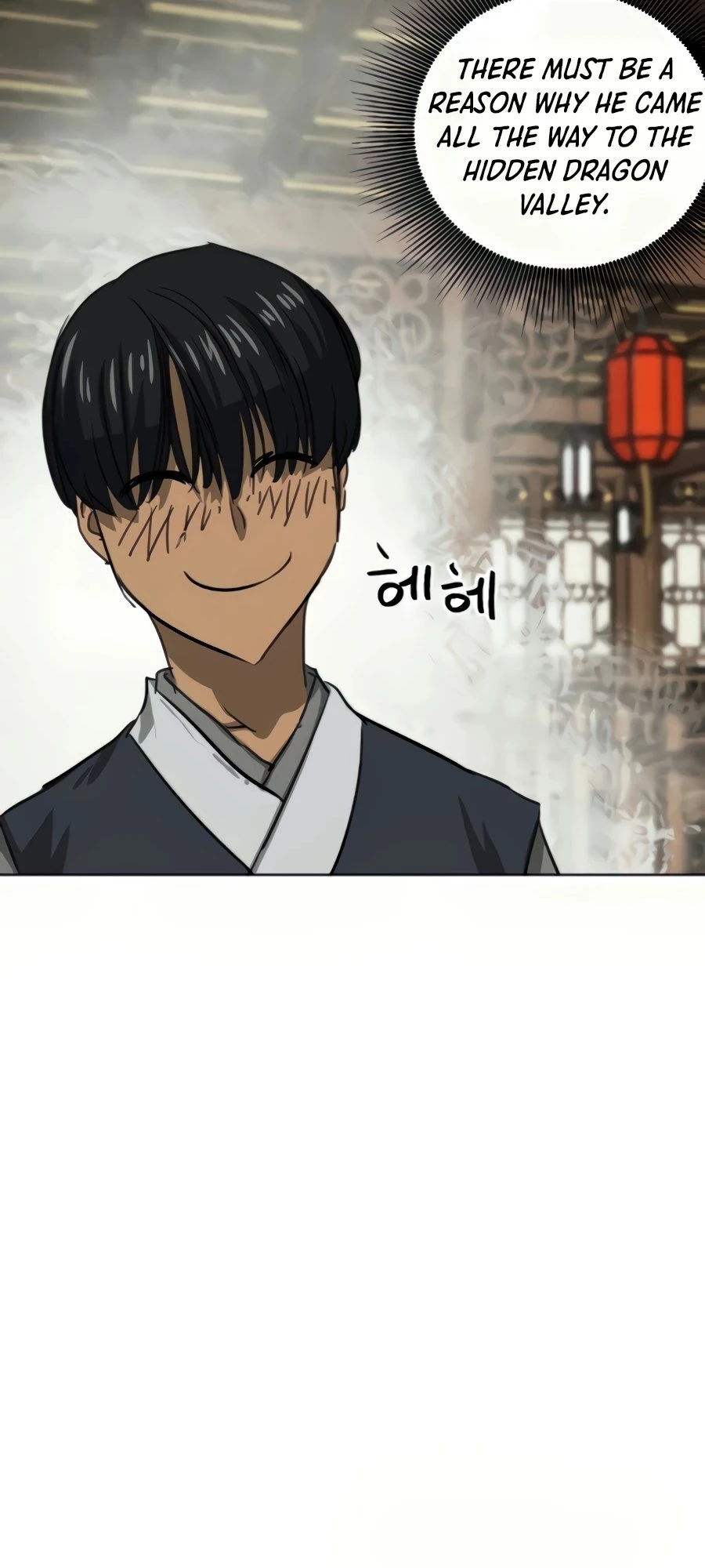 Infinite Leveling: Murim Chapter 109 - 90