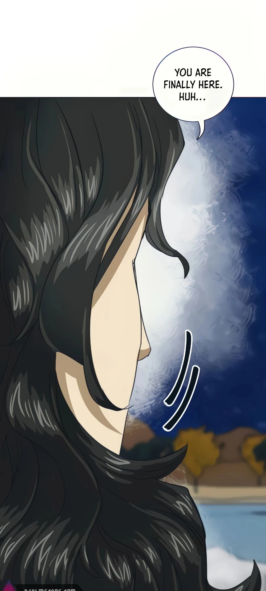 Infinite Leveling: Murim Chapter 110 - 114