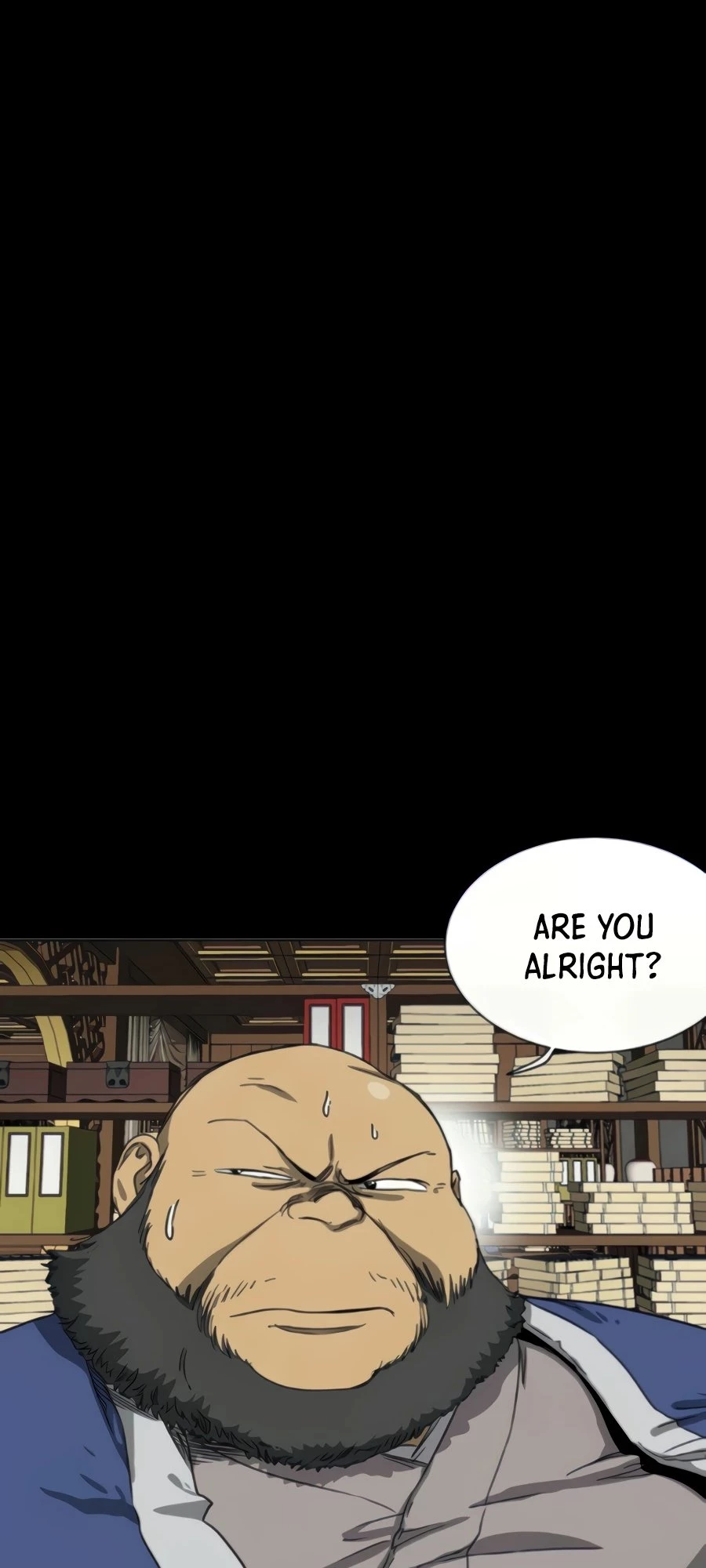 Infinite Leveling: Murim Chapter 108 - 89