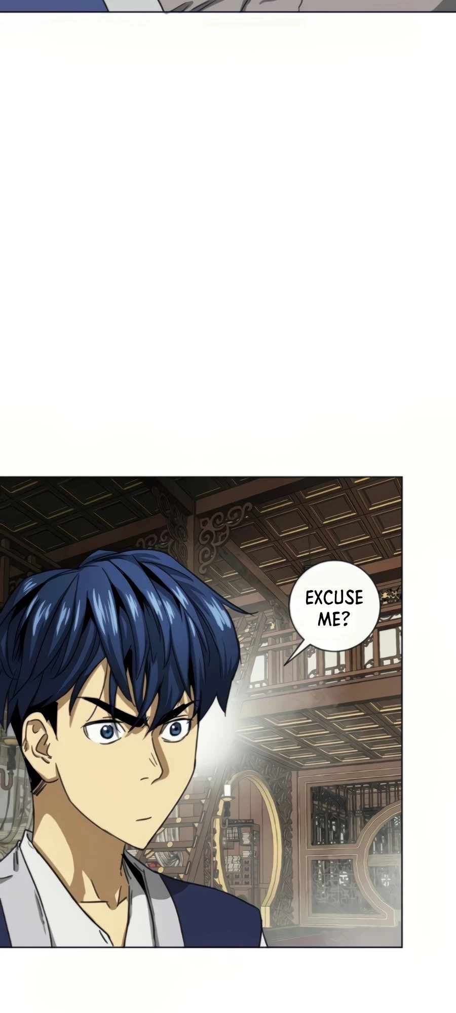 Infinite Leveling: Murim Chapter 108 - 90
