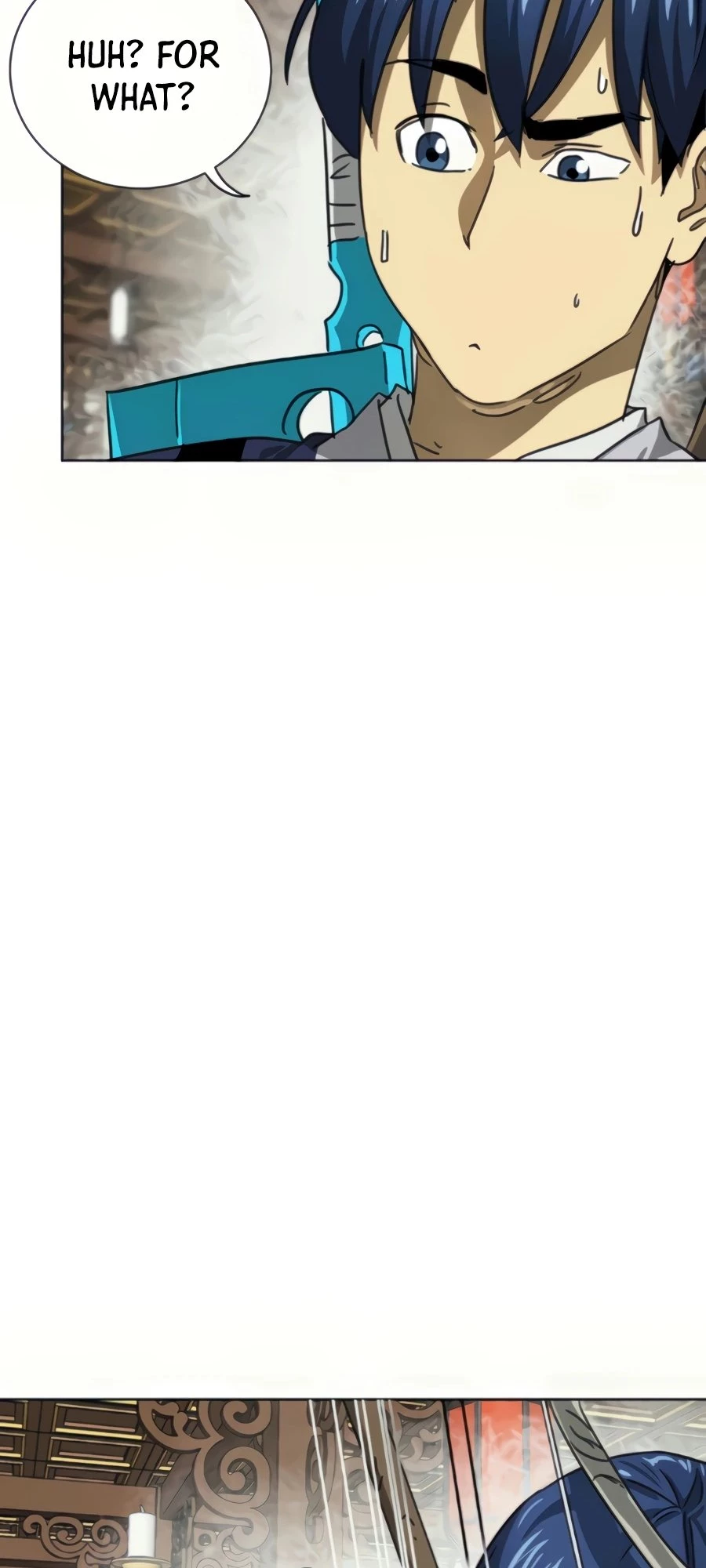 Infinite Leveling: Murim Chapter 109 - 93