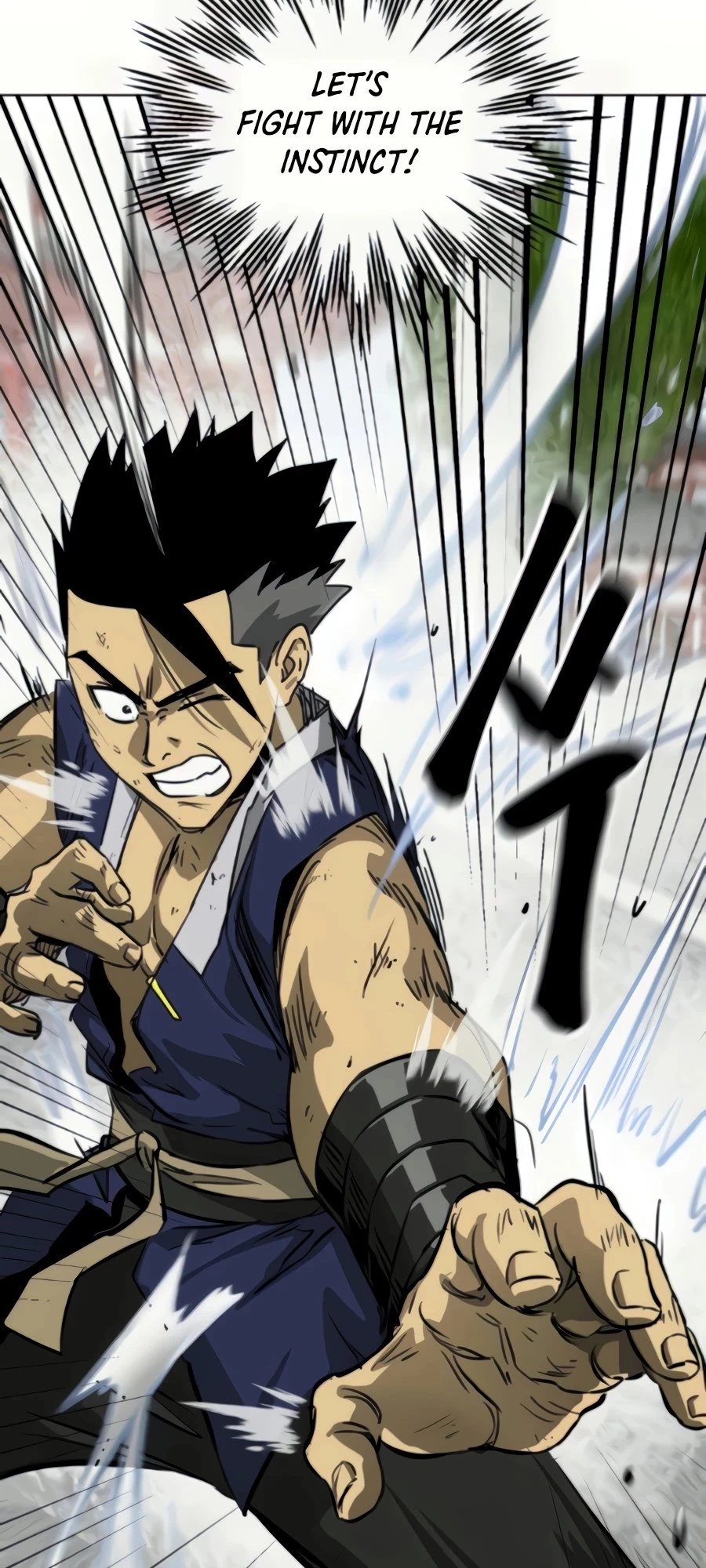 Infinite Leveling: Murim Chapter 106 - 60