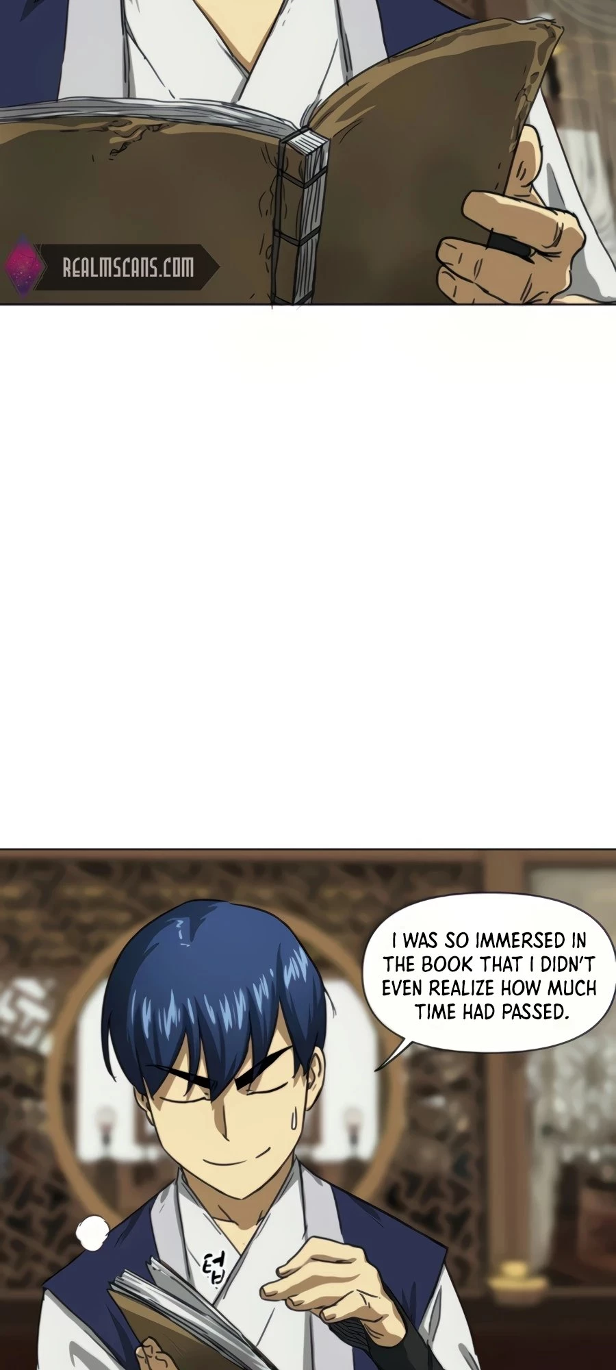 Infinite Leveling: Murim Chapter 108 - 93