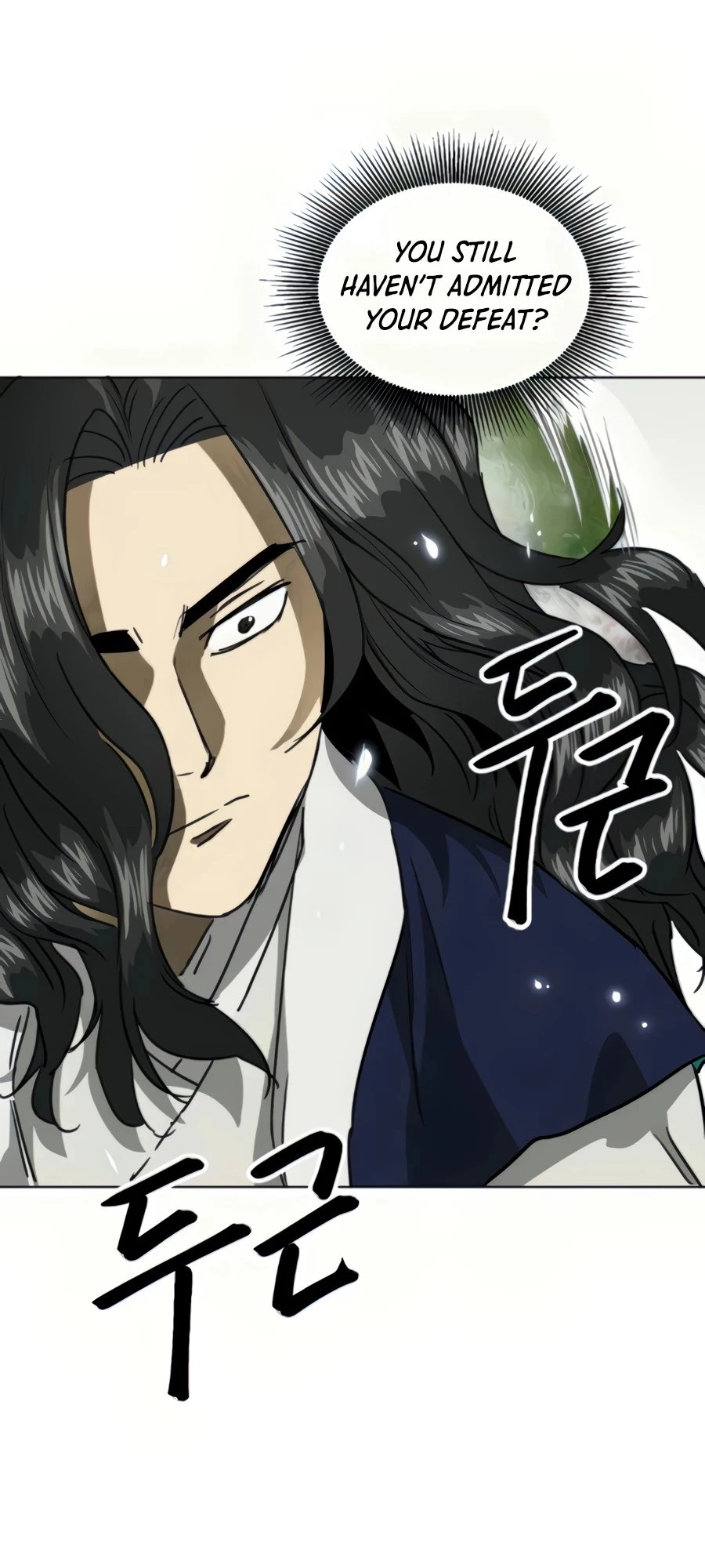 Infinite Leveling: Murim Chapter 107 - 75