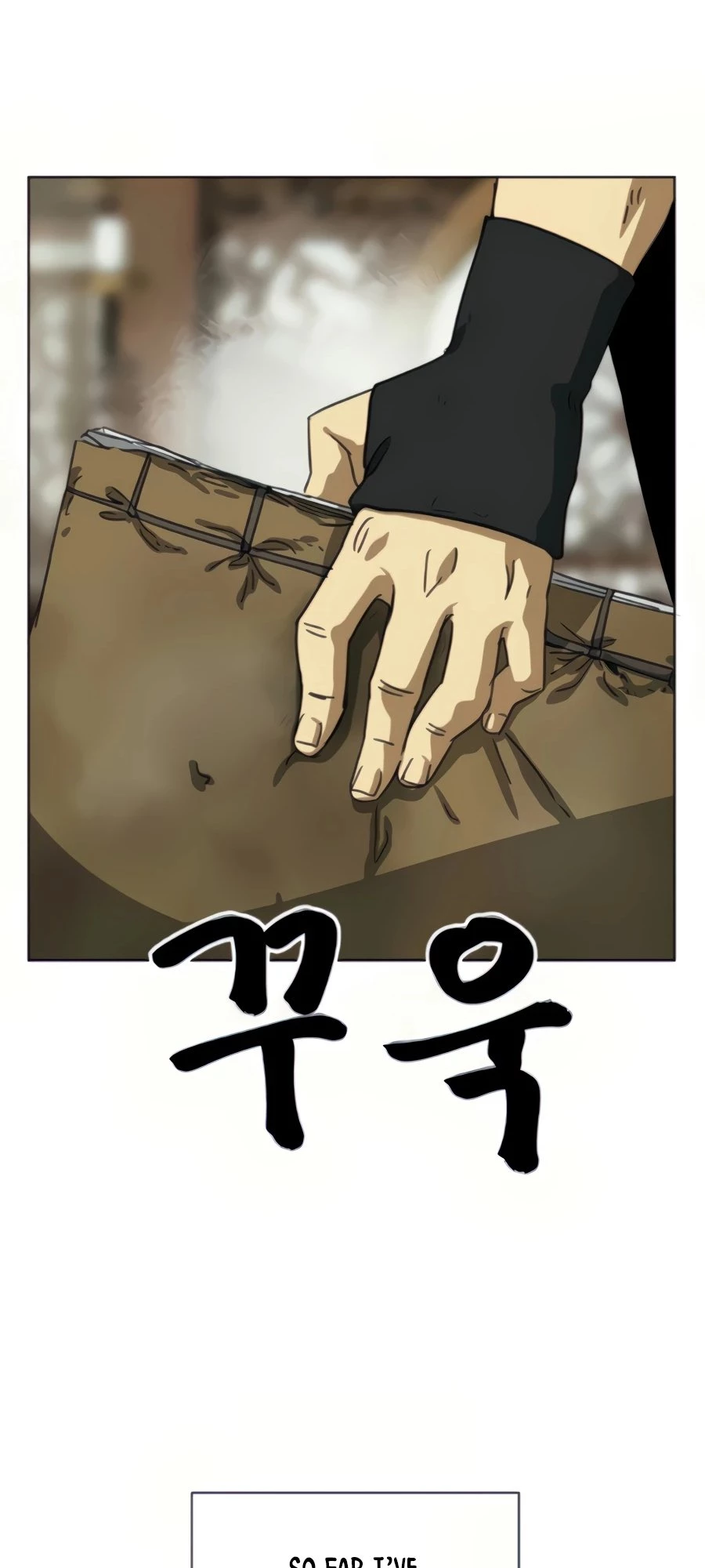 Infinite Leveling: Murim Chapter 108 - 96