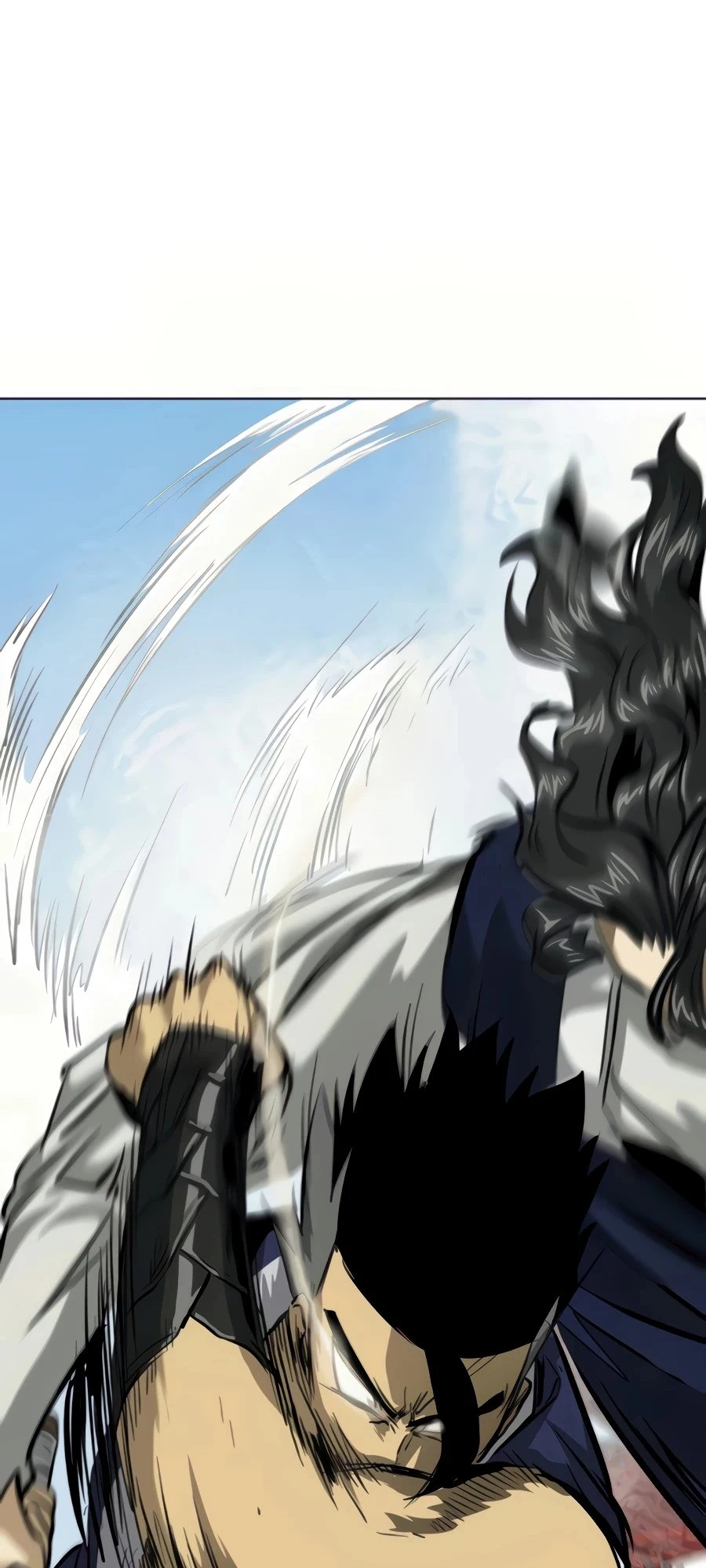 Infinite Leveling: Murim Chapter 106 - 64