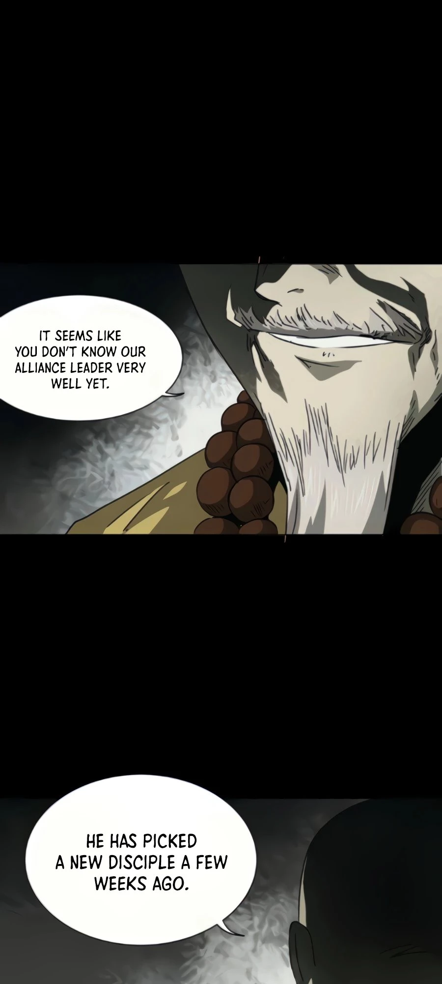Infinite Leveling: Murim Chapter 105 - 6