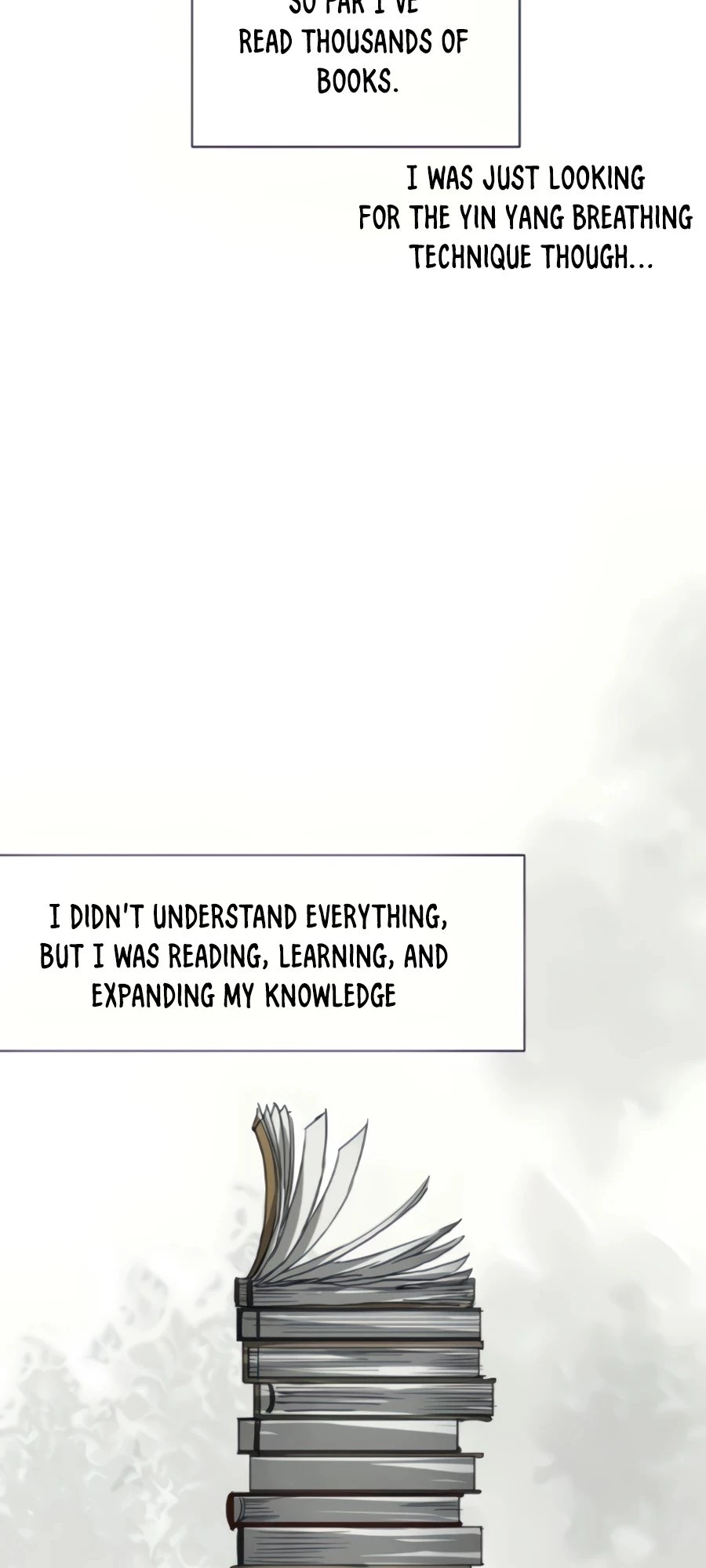 Infinite Leveling: Murim Chapter 108 - 97