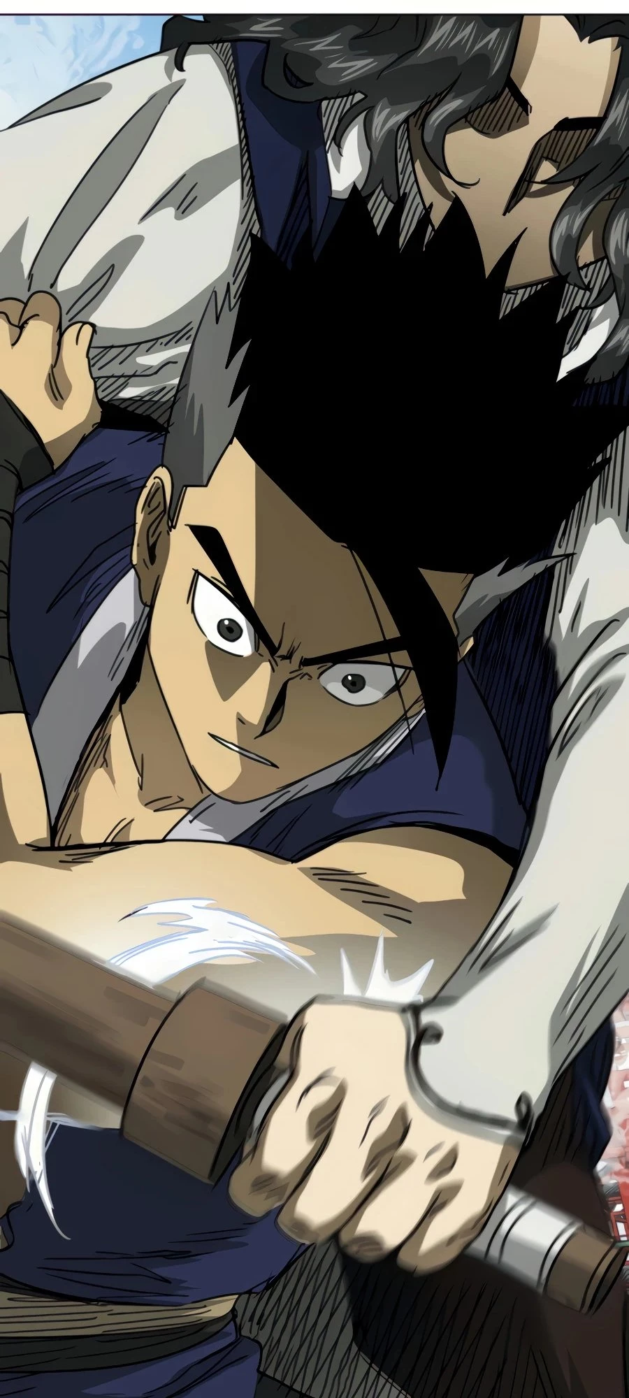 Infinite Leveling: Murim Chapter 106 - 67