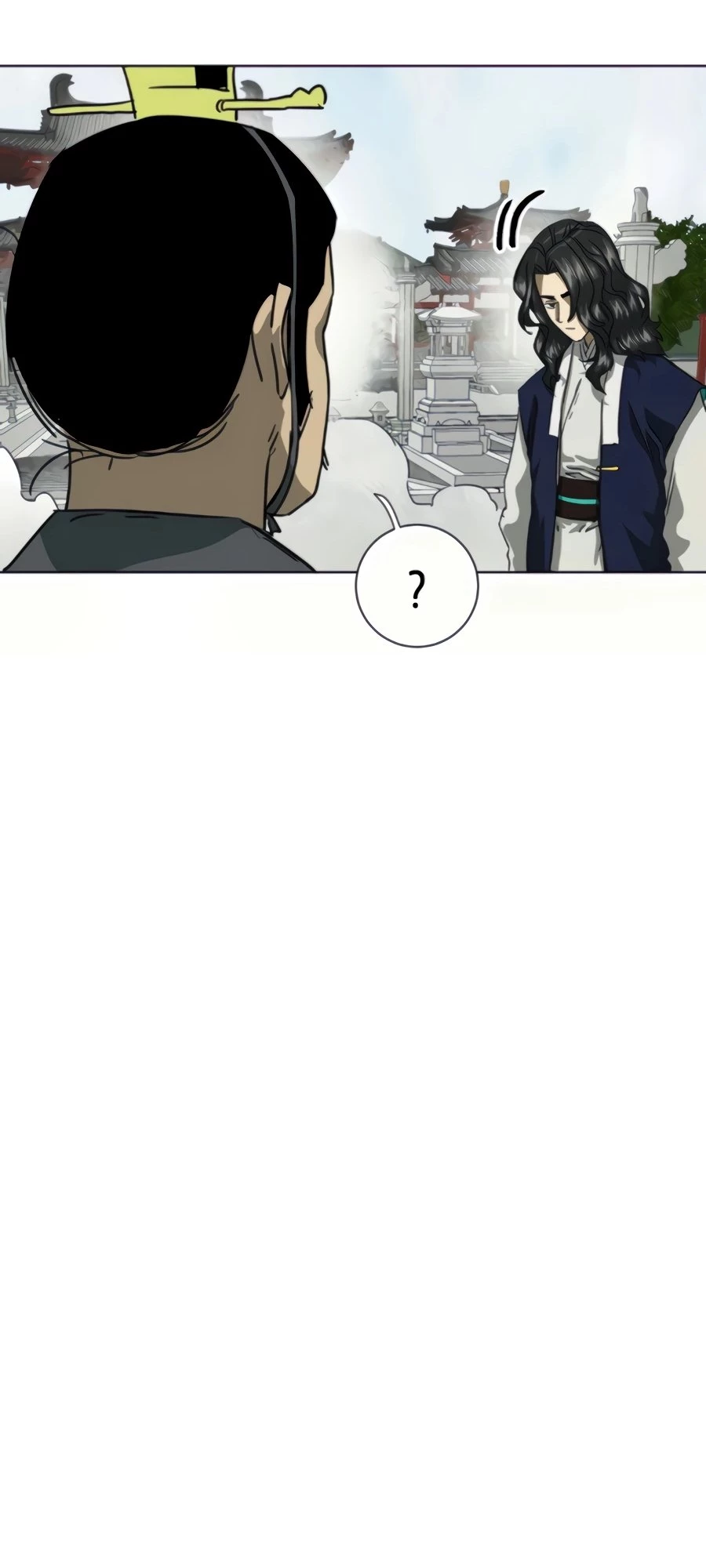 Infinite Leveling: Murim Chapter 107 - 82