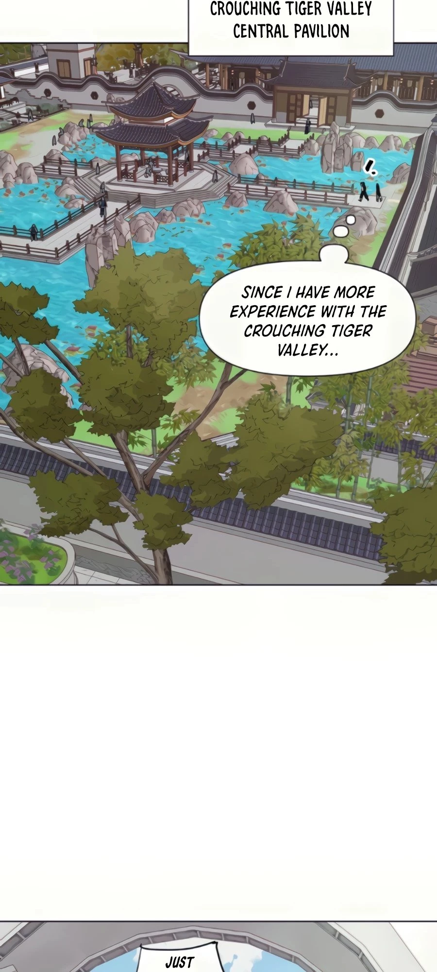 Infinite Leveling: Murim Chapter 109 - 104