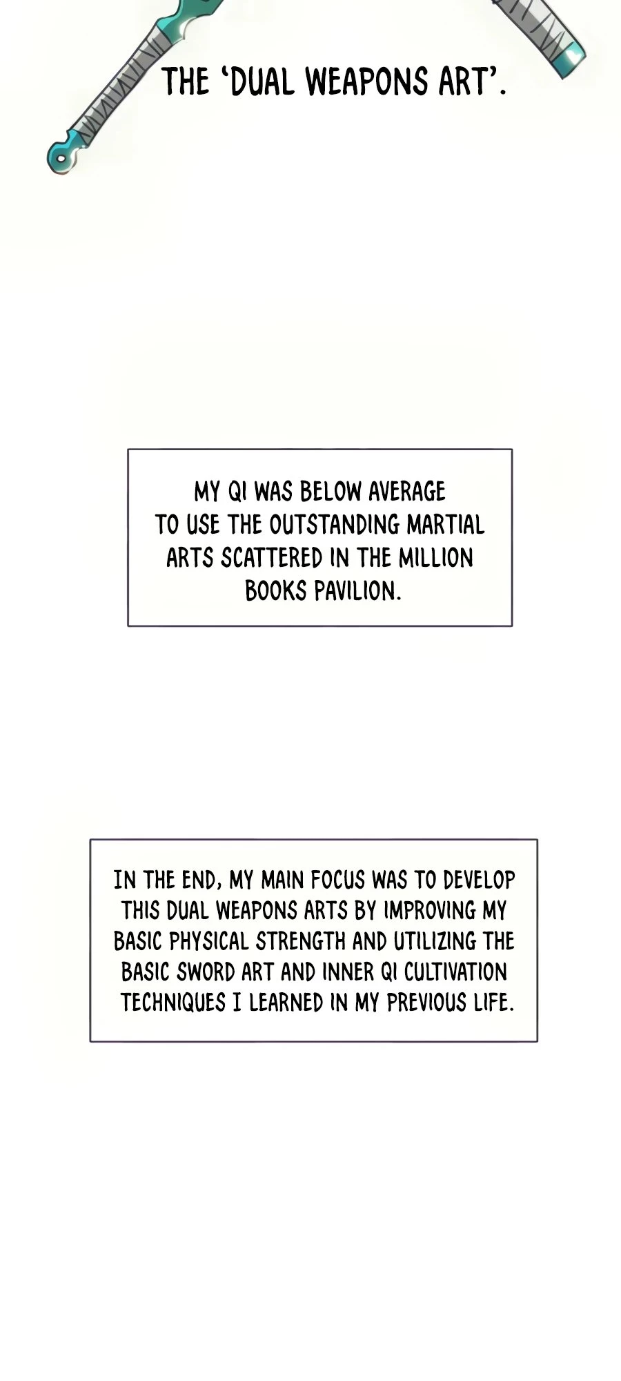 Infinite Leveling: Murim Chapter 108 - 102