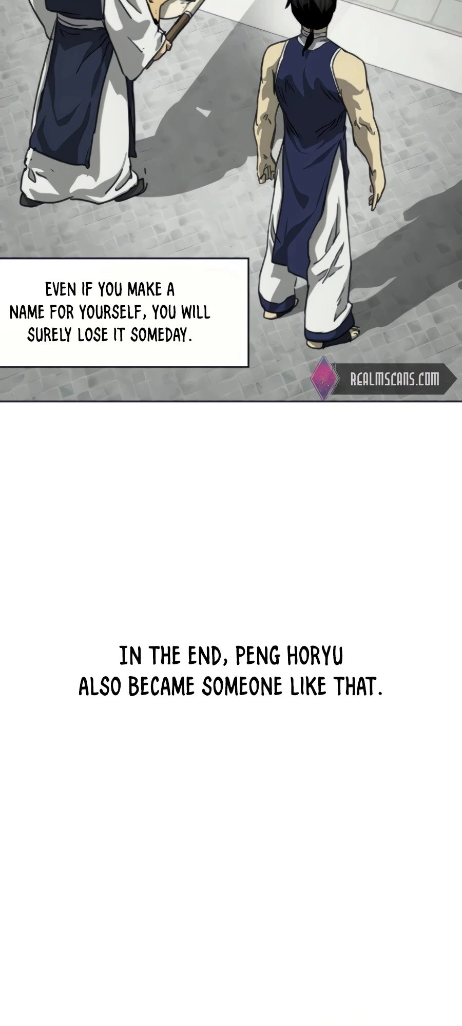 Infinite Leveling: Murim Chapter 105 - 15