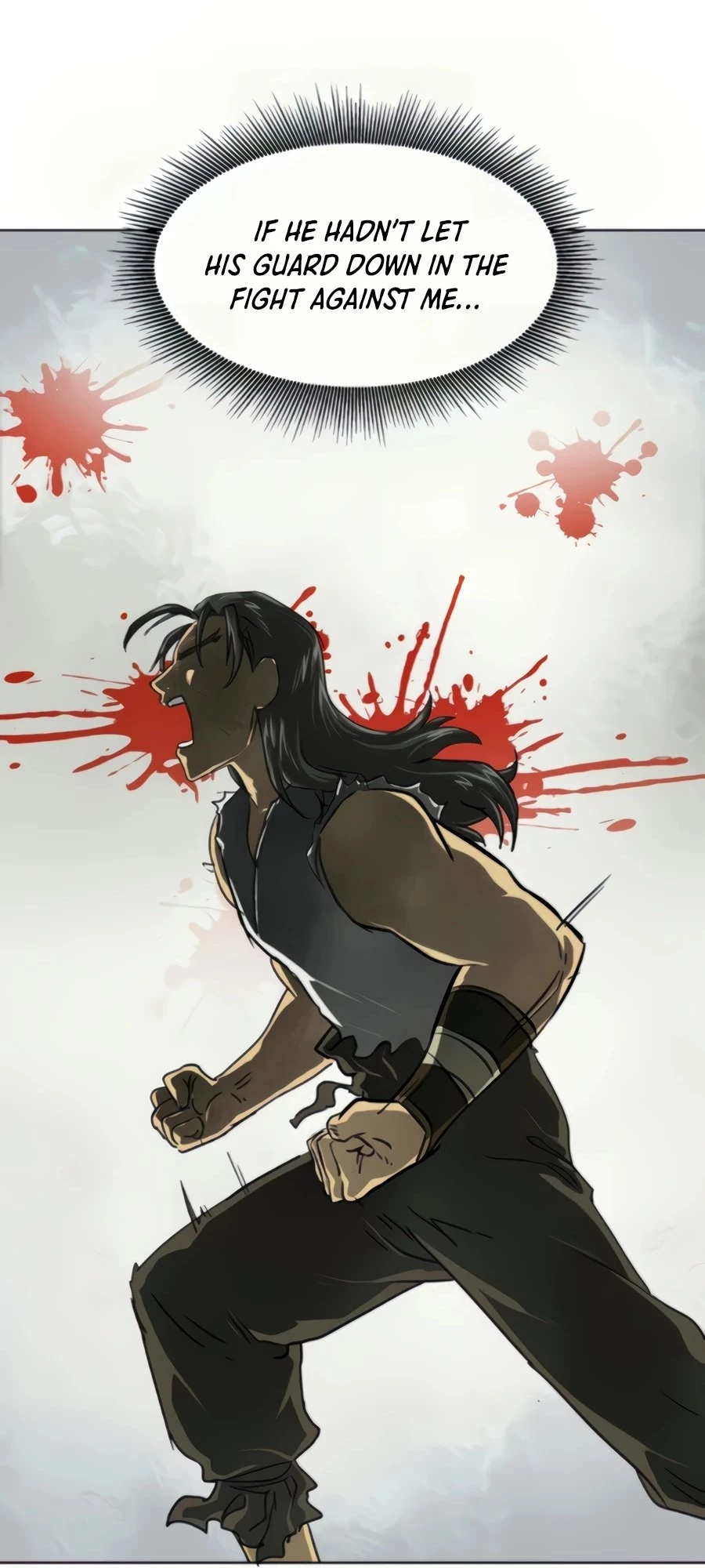 Infinite Leveling: Murim Chapter 105 - 16