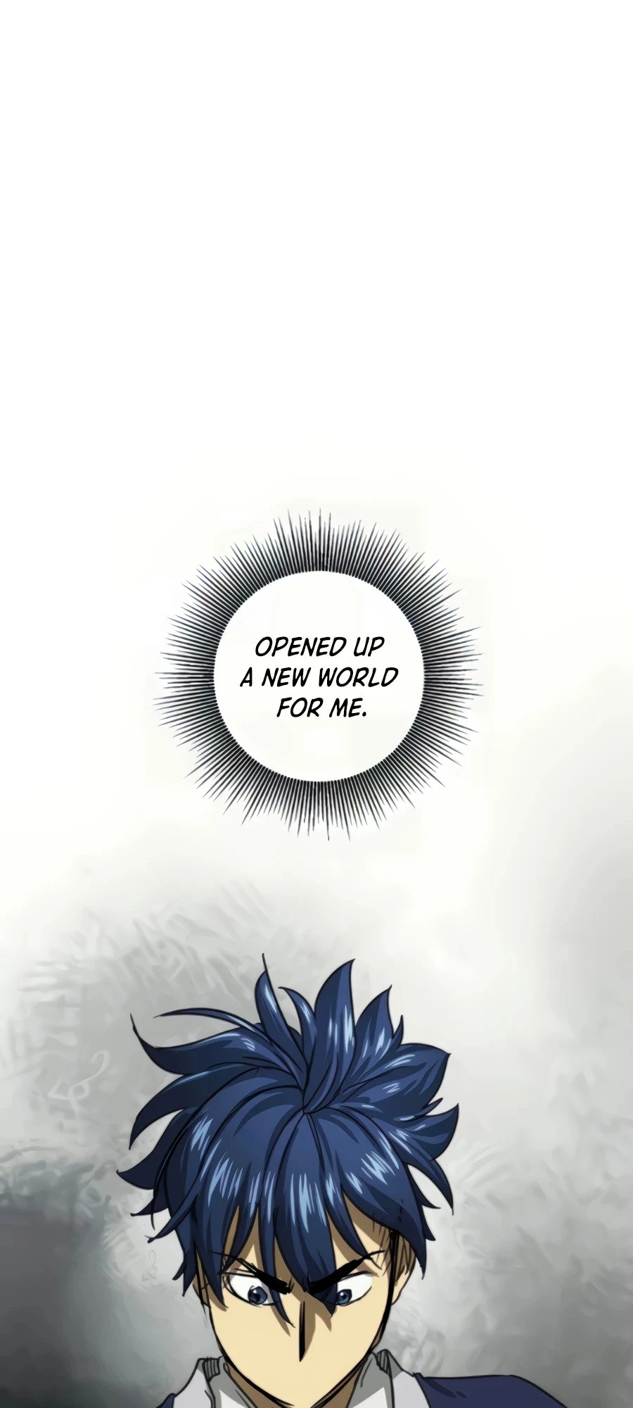 Infinite Leveling: Murim Chapter 108 - 108