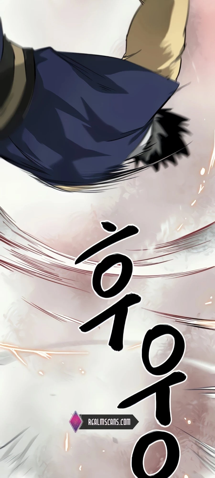 Infinite Leveling: Murim Chapter 106 - 77