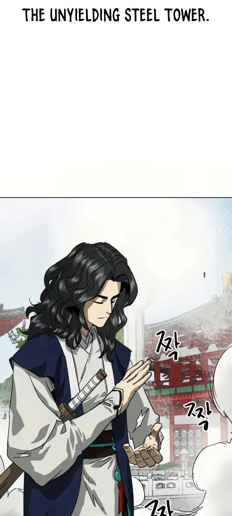 Infinite Leveling: Murim Chapter 107 - 93