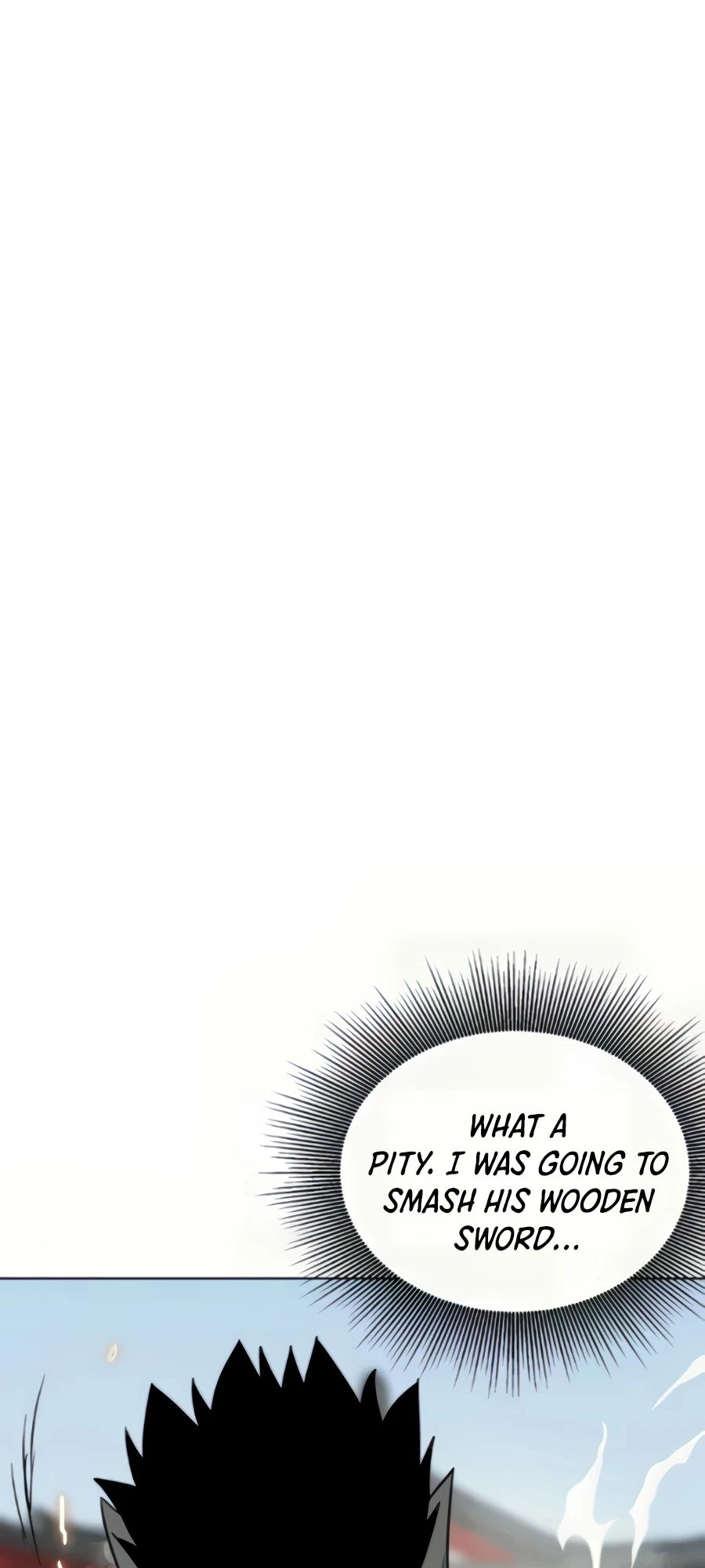 Infinite Leveling: Murim Chapter 106 - 79