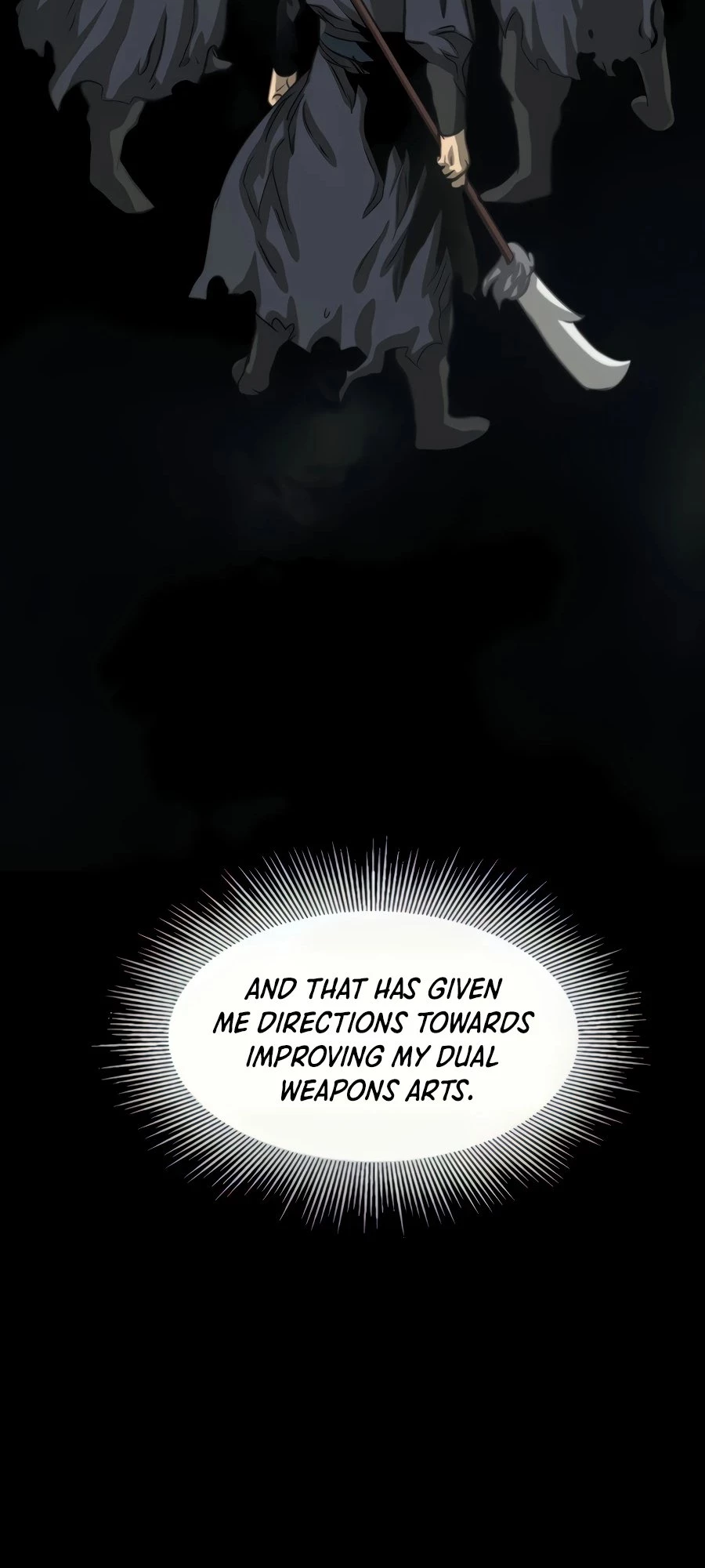 Infinite Leveling: Murim Chapter 108 - 112