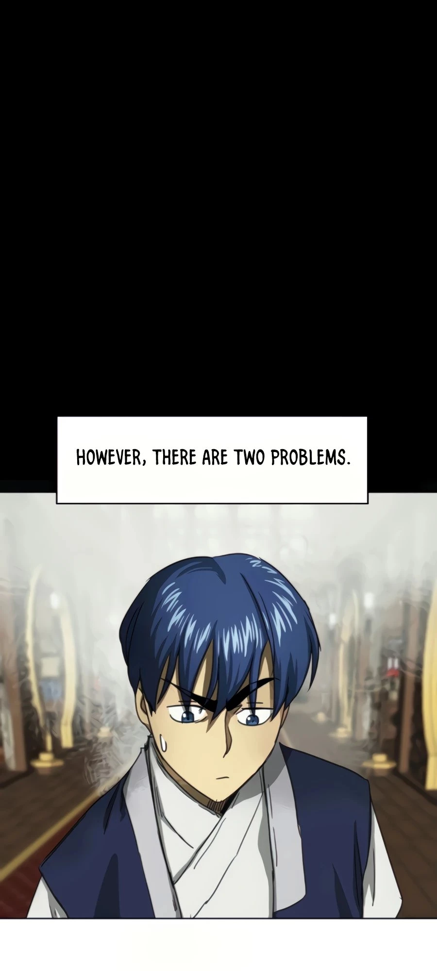 Infinite Leveling: Murim Chapter 108 - 113