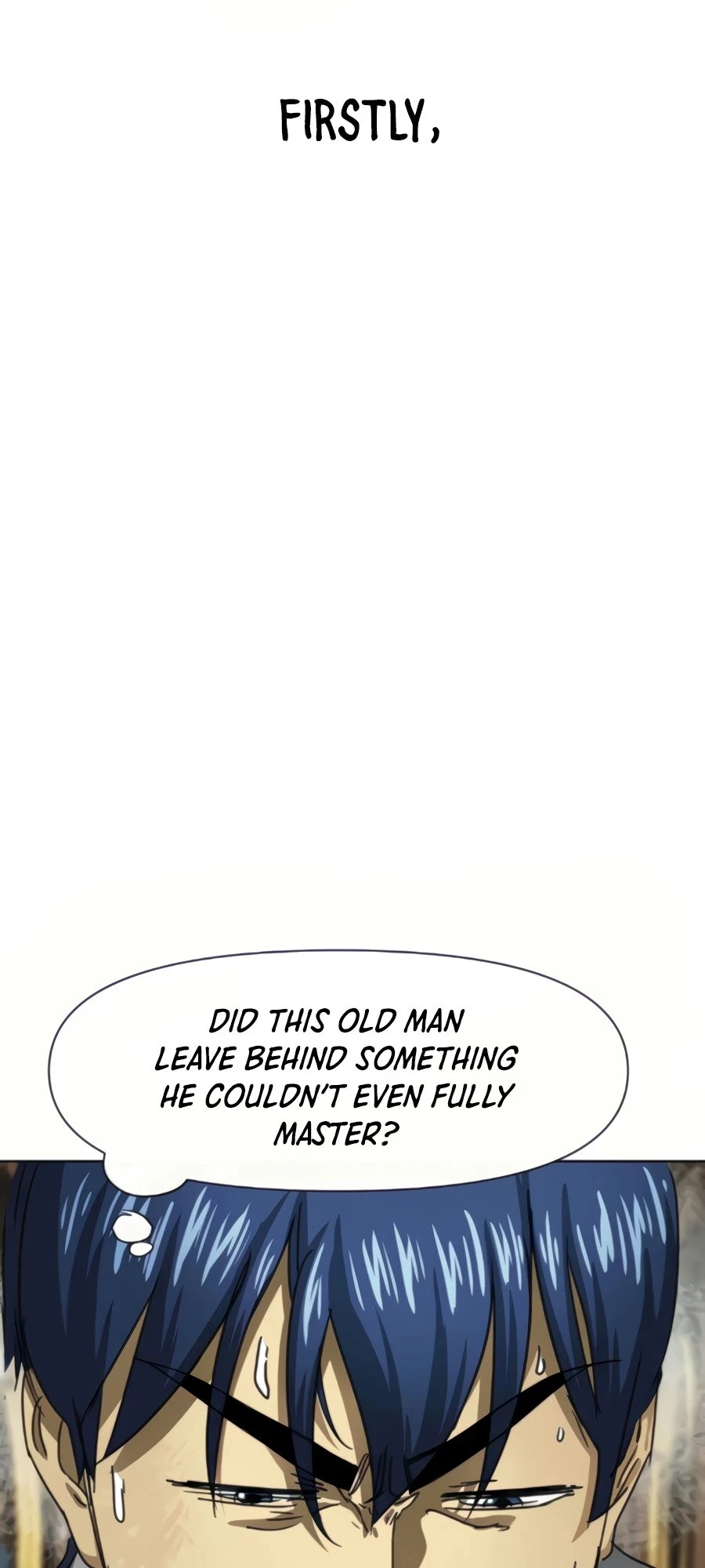 Infinite Leveling: Murim Chapter 108 - 114