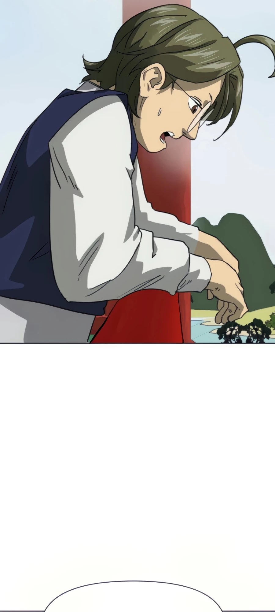 Infinite Leveling: Murim Chapter 107 - 97