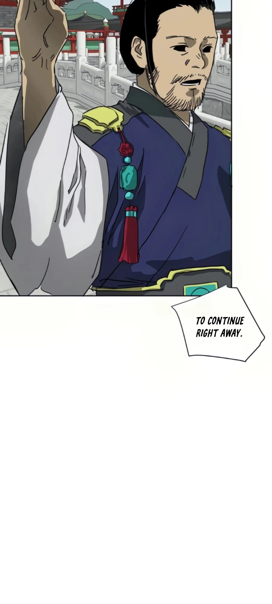 Infinite Leveling: Murim Chapter 105 - 25