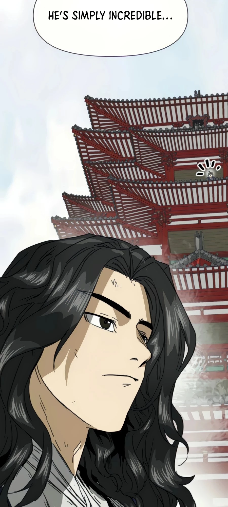 Infinite Leveling: Murim Chapter 107 - 98