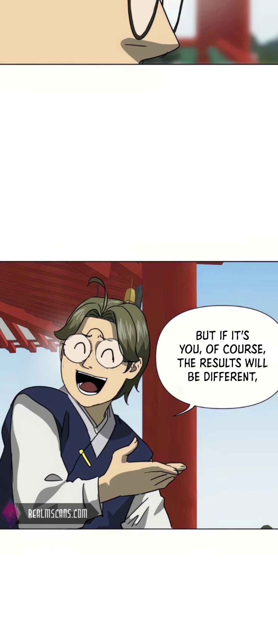 Infinite Leveling: Murim Chapter 107 - 100
