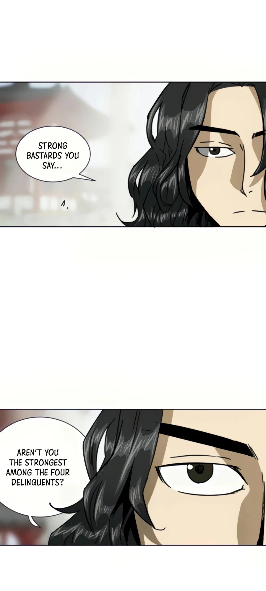 Infinite Leveling: Murim Chapter 106 - 87