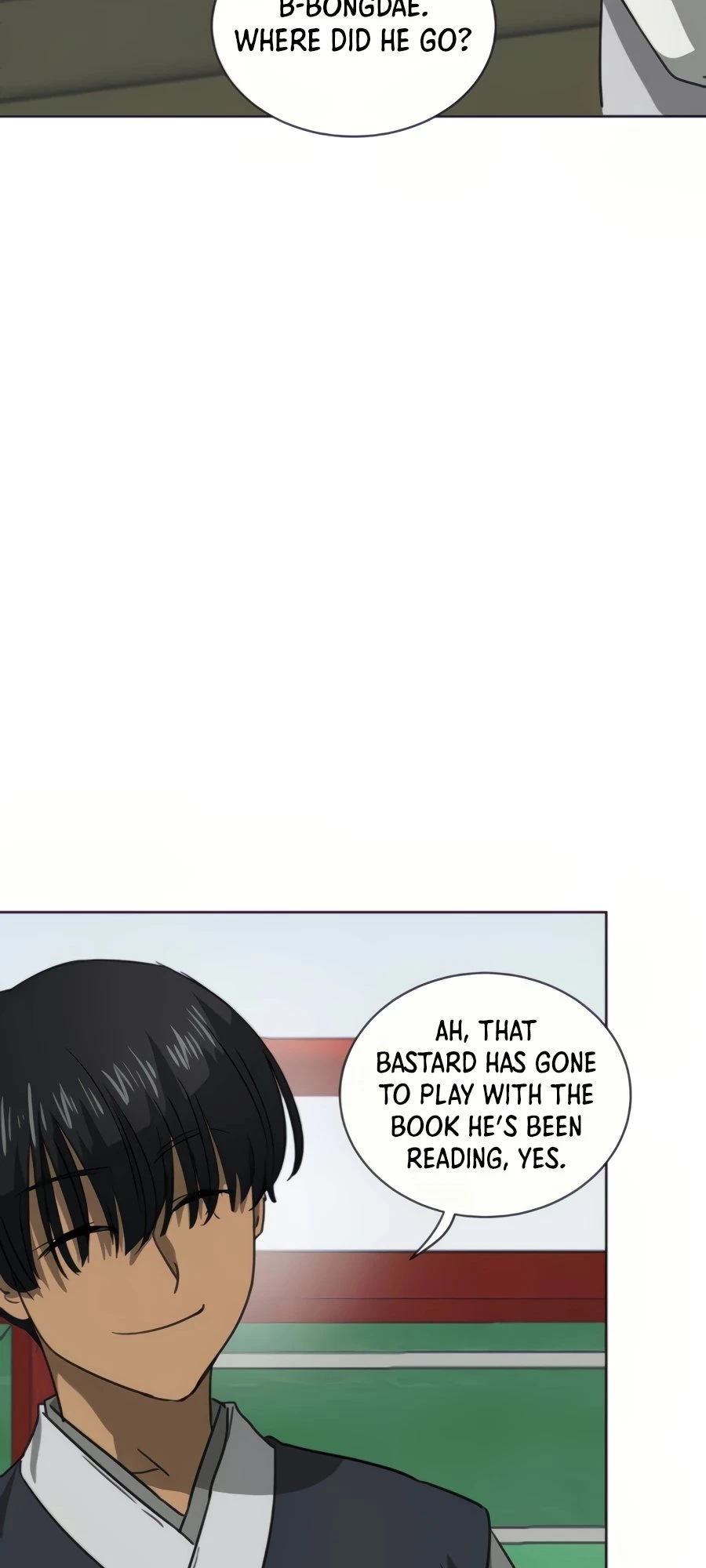 Infinite Leveling: Murim Chapter 107 - 103