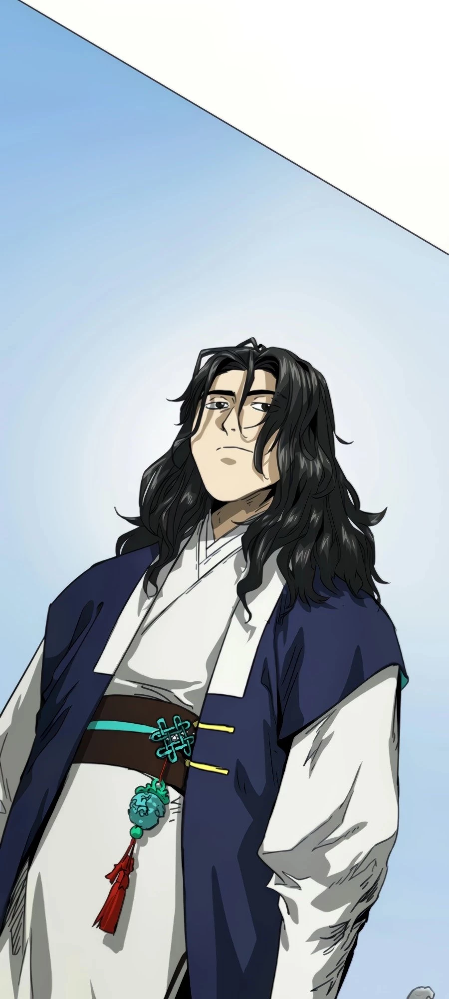 Infinite Leveling: Murim Chapter 105 - 32