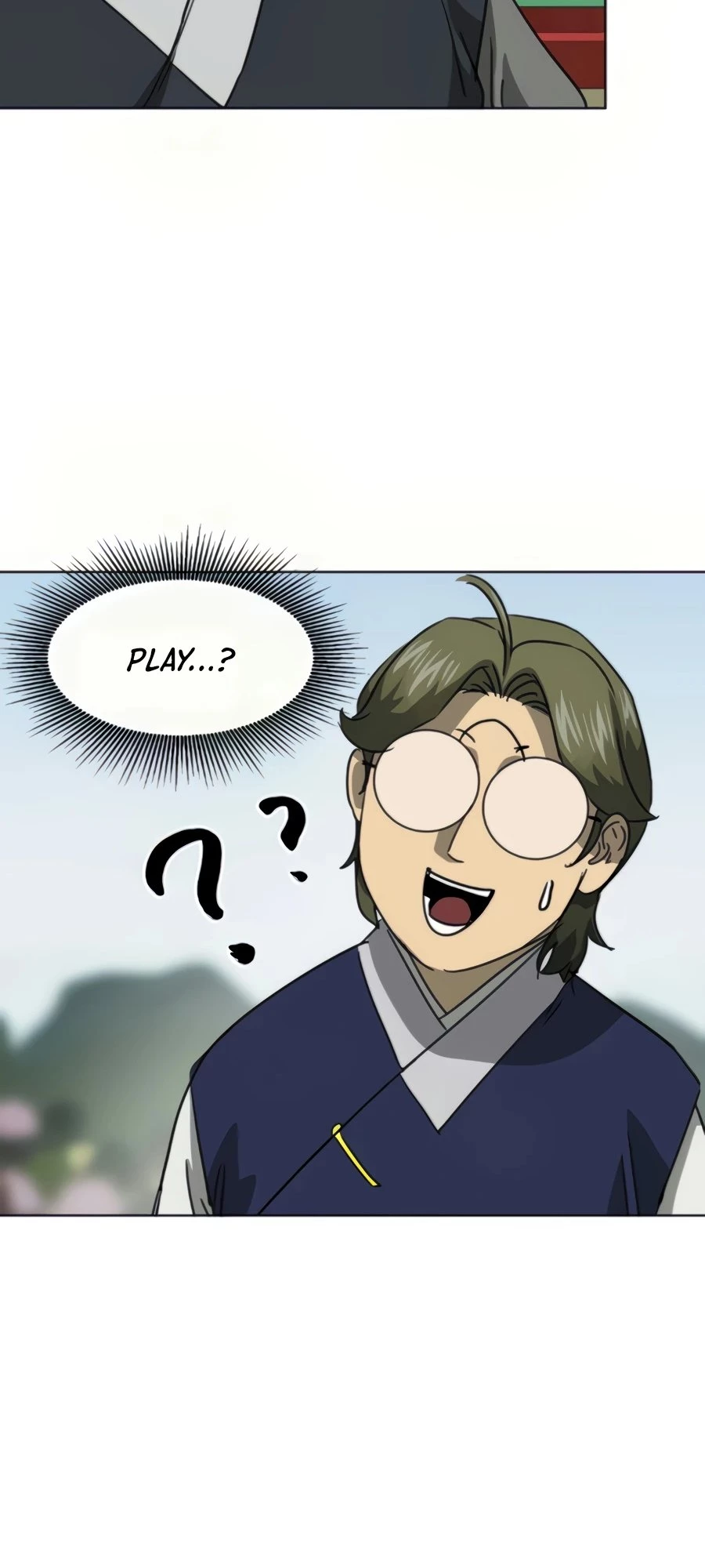 Infinite Leveling: Murim Chapter 107 - 104