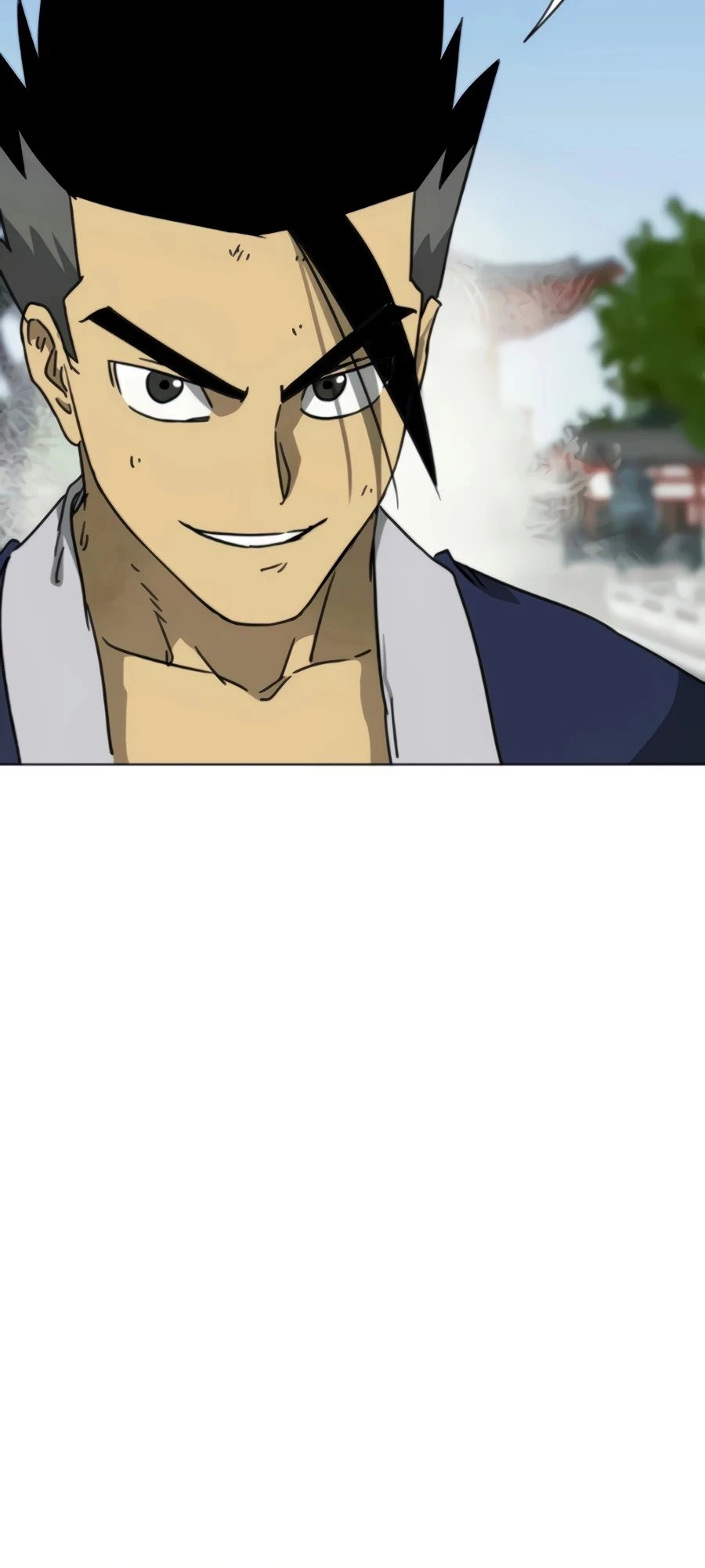 Infinite Leveling: Murim Chapter 106 - 90