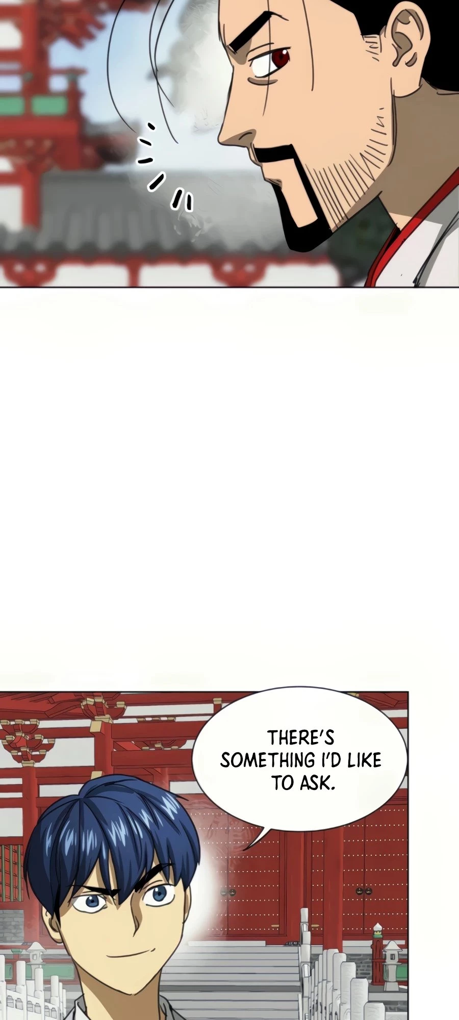 Infinite Leveling: Murim Chapter 108 - 123