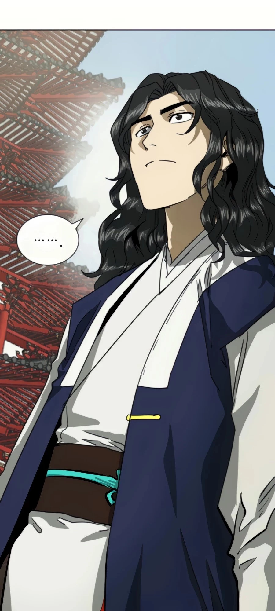 Infinite Leveling: Murim Chapter 106 - 91