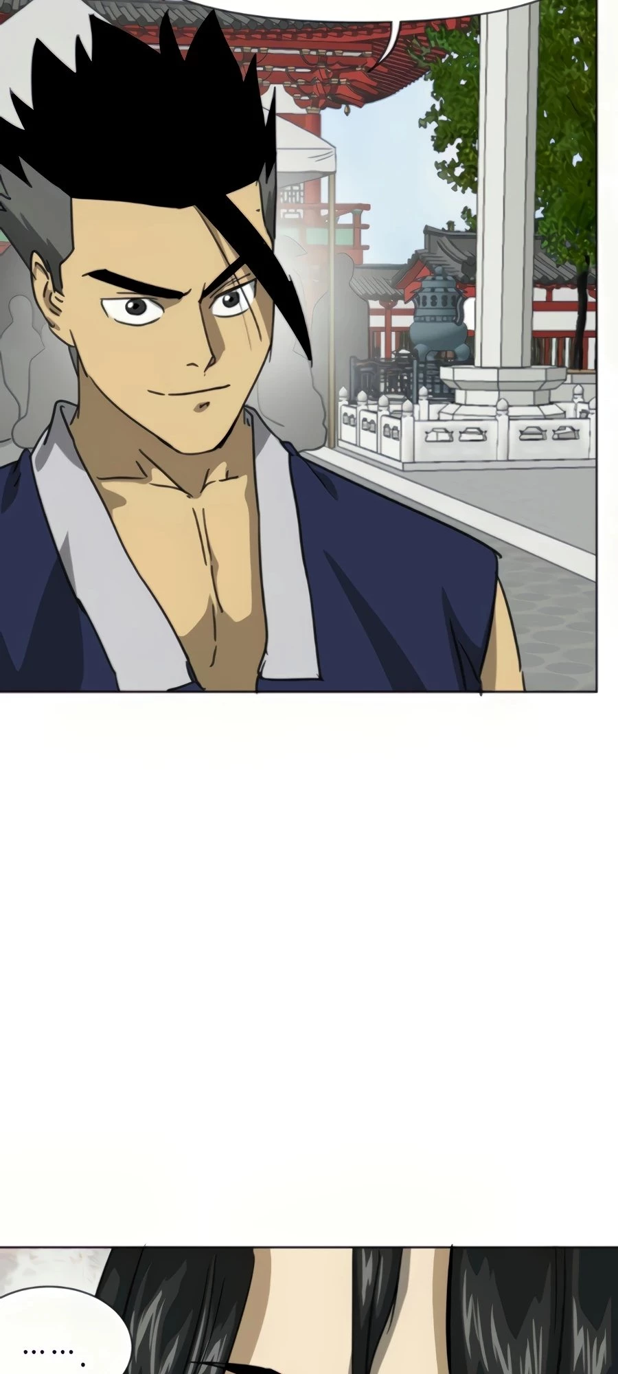 Infinite Leveling: Murim Chapter 105 - 35