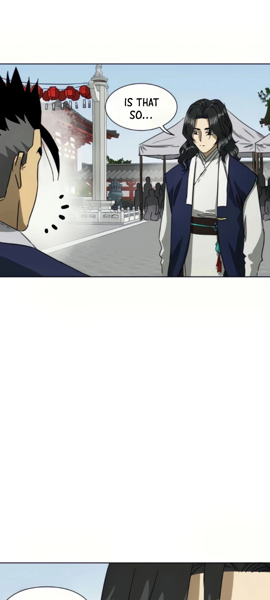 Infinite Leveling: Murim Chapter 106 - 93