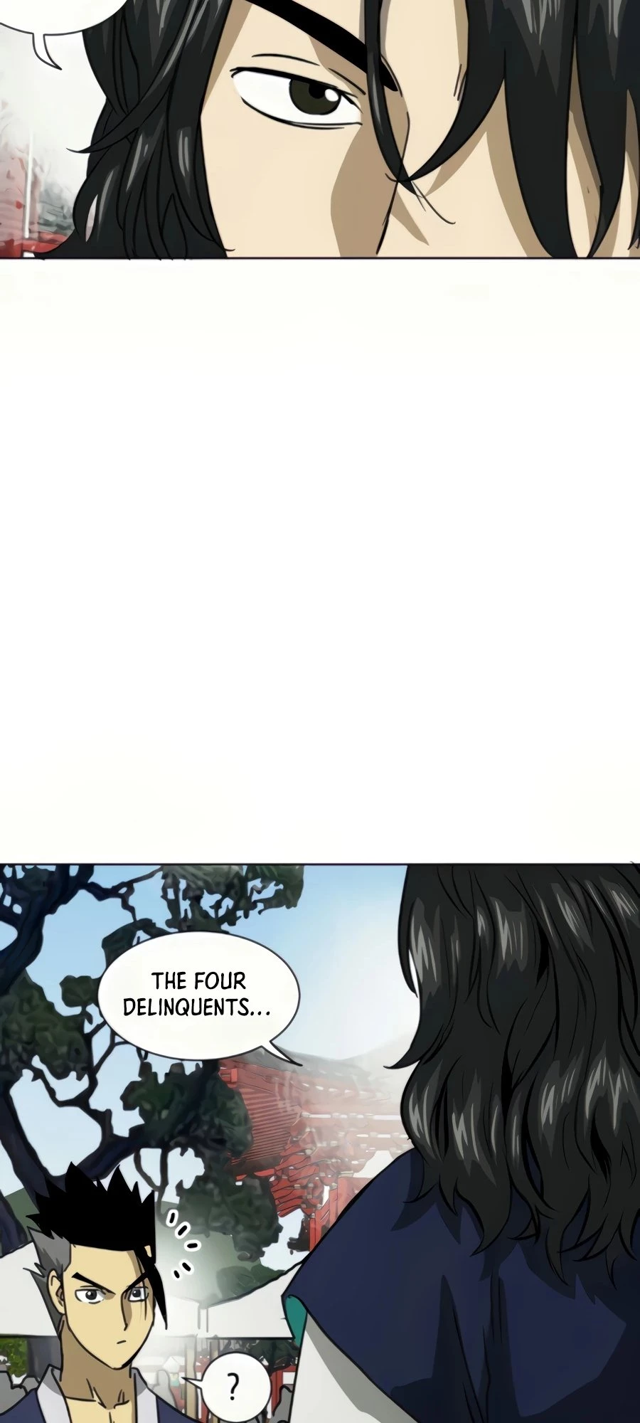 Infinite Leveling: Murim Chapter 105 - 36